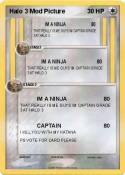 Halo 3 Mod
