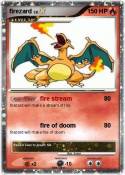 firezard