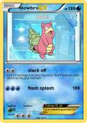 slowbro