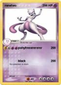 mewtwo mewtwo