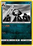Emo squidward