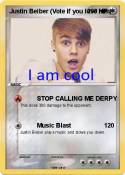 Justin Beiber
