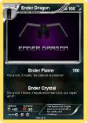 Ender Dragon