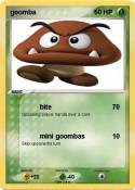 goomba