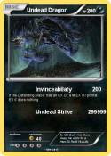 Undead Dragon