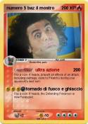 numero 5 baz il