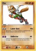 Fox