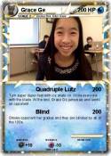 Grace Ge