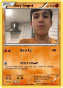 Joey Bogert