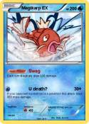 Magikarp EX