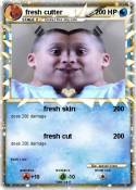 fresh cutter
