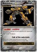 Bumblebee