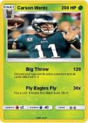 Carson Wentz
