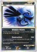 Lugia