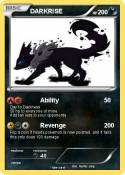 DARKRISE