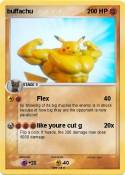 buffachu