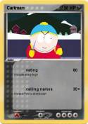 Cartman