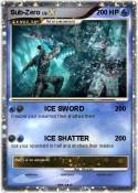 Sub-Zero