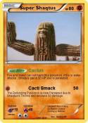 Super Shaqtus