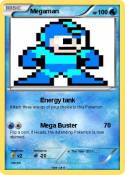 Megaman