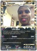 Troncoso
