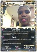 Troncoso