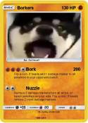 Borkers