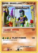 SUPER BRANS