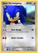 Sonic The