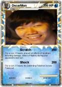 OscarMon