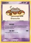 pusheen