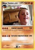 Mega Tomino