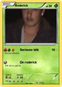 Roderick