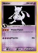 Mewtwo