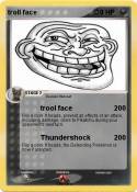 troll face