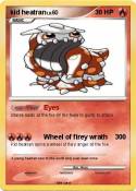 kid heatran