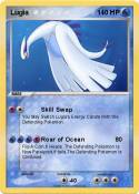 Lugia