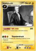 newton