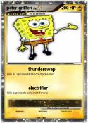 peter griffen