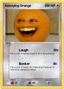 Annoying Orange