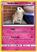 Twinkie Star