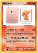 iPhone 6s