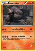 Eruptodon