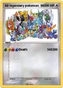 All legendary
