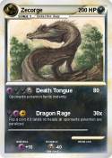 Zecorge