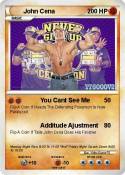 John Cena