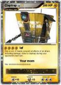 Claptrap