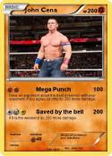 John Cena John Cena