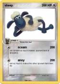 sheep