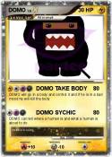 DOMO DOMO